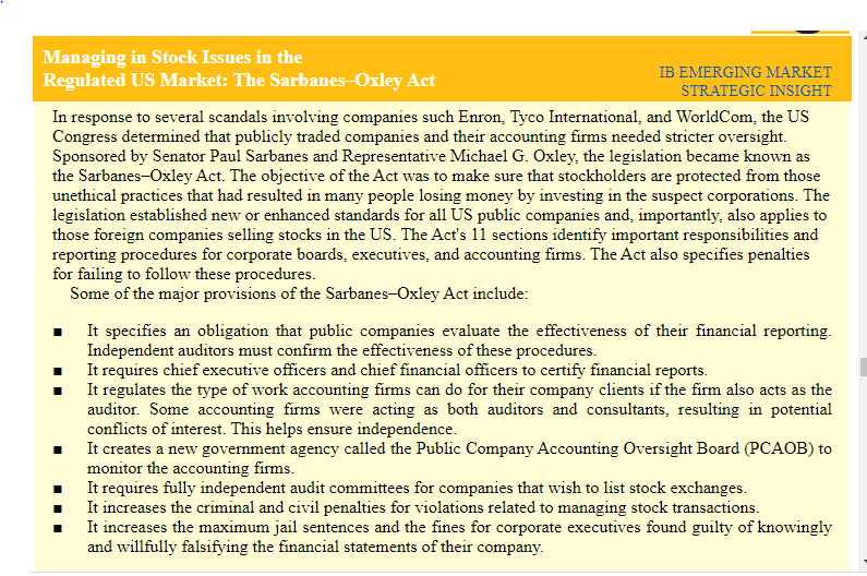 After reading Chapters 5 & 6, and understanding the concepts presented in