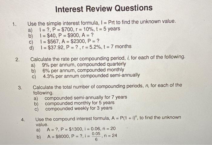please answer all 4 with computer needed for school thank you u6