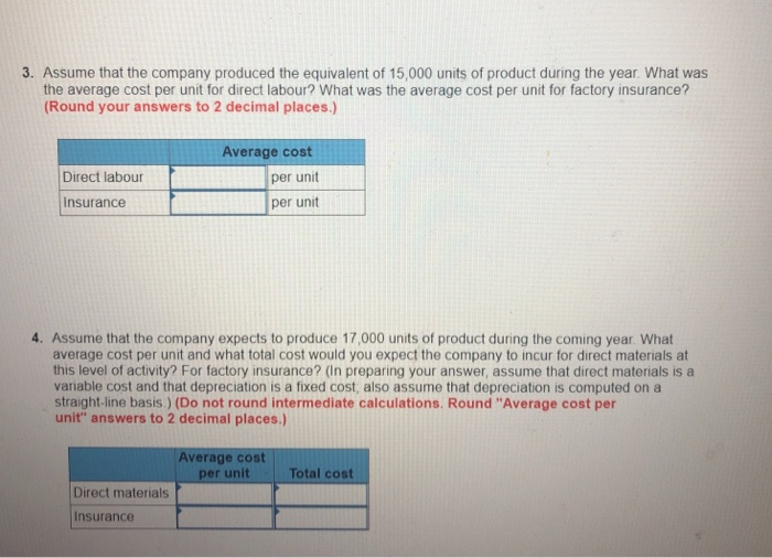 Depreciation, factory Insurance, factory Direct labour Maintenance, factory Administrative expenses Sales Utilities,