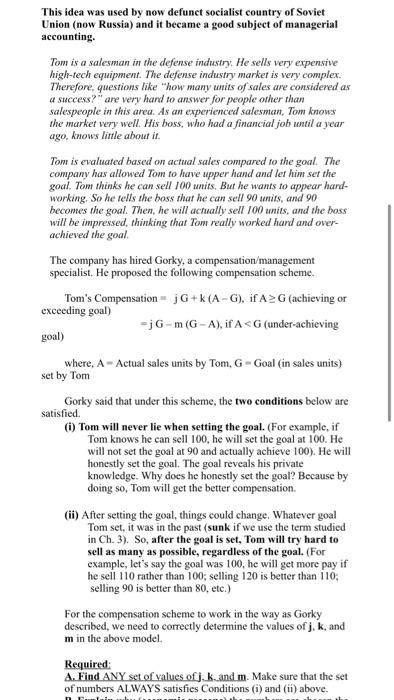 this situation. Julie is the owner of an airport shuttle. The shuttle