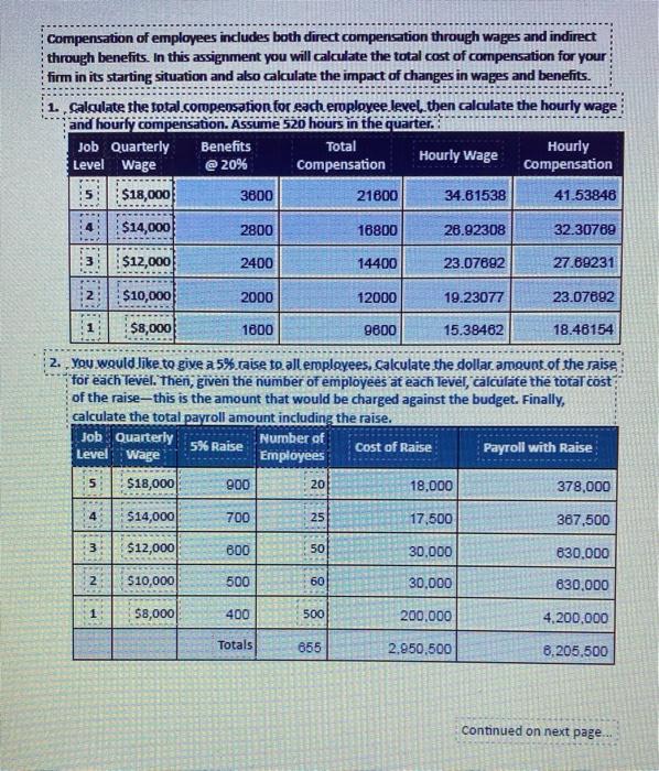 a,b and c) thanks! PART #3 A. Based on your calculations in
