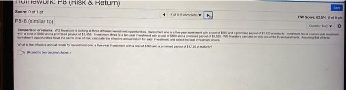 returns Boharic Classic Automobiles restores and rebuilds old classic cars. The company