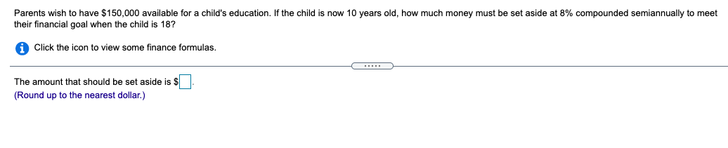 a) b) c) d) e) f) g) h) I ) Parents wish