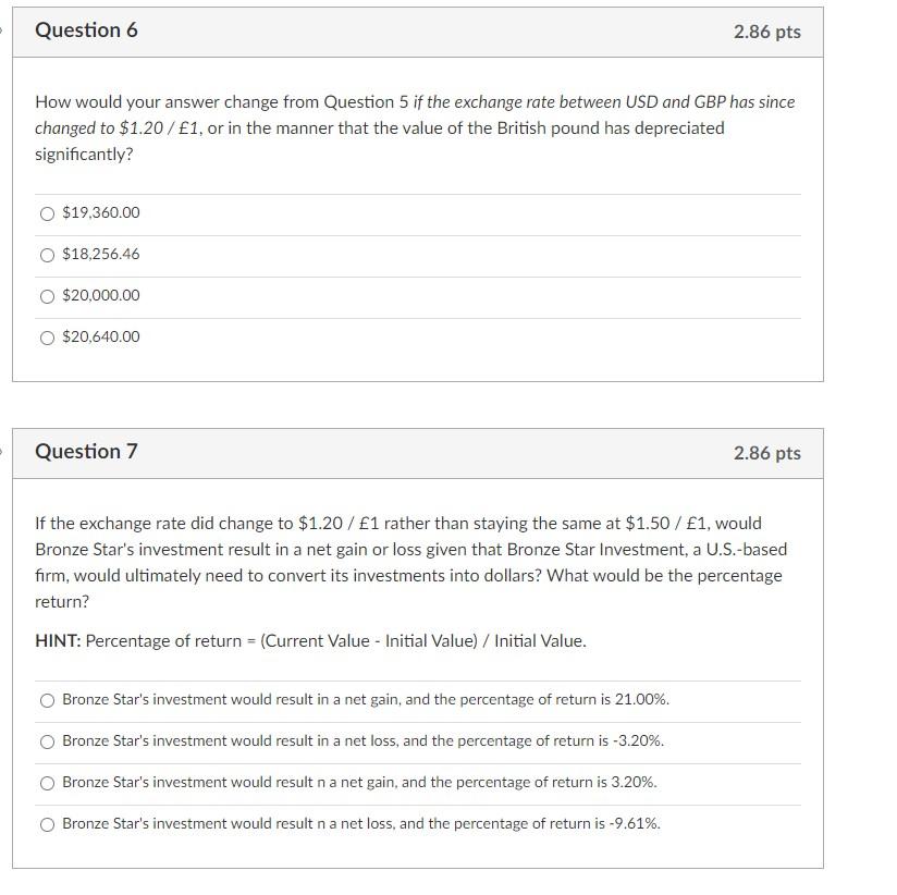 Star Investment, Inc., a Cincinnati-based investment firm, invested $20,000 to buy 1,500