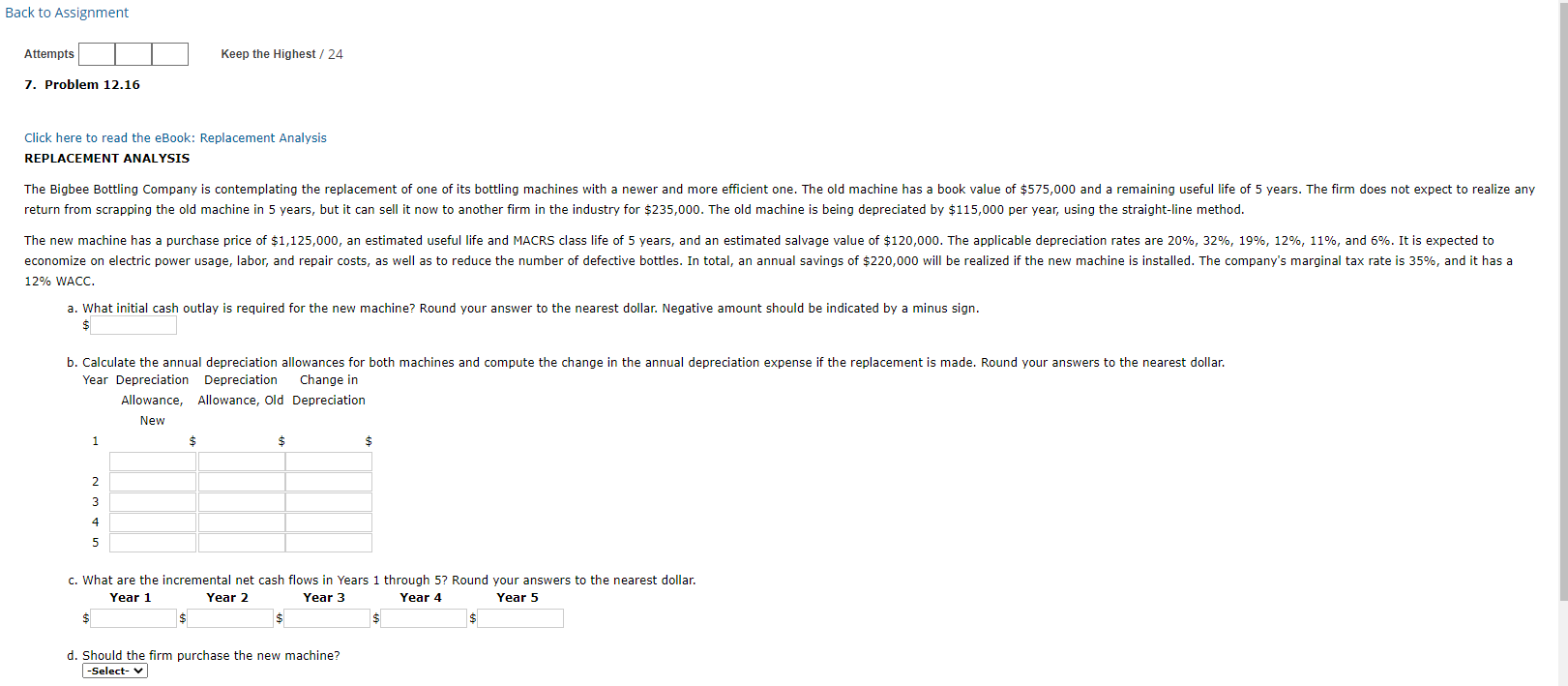 I need help with this question ASAP, it will be due in