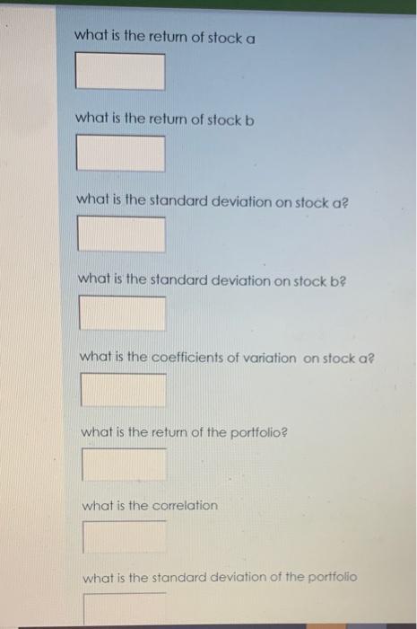 NORMAL 35% 0.16 0.2 GOOD 25% 0.2 0.2 Weight a Weight b