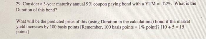 PLEASE DONT USE EXCEL TO SOLVE!!!!! PLEASE SOLVE BY HAND SHOWING ALL