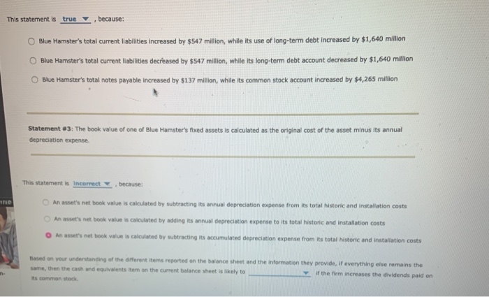 condition of a company. Investors and analysts use the information given on