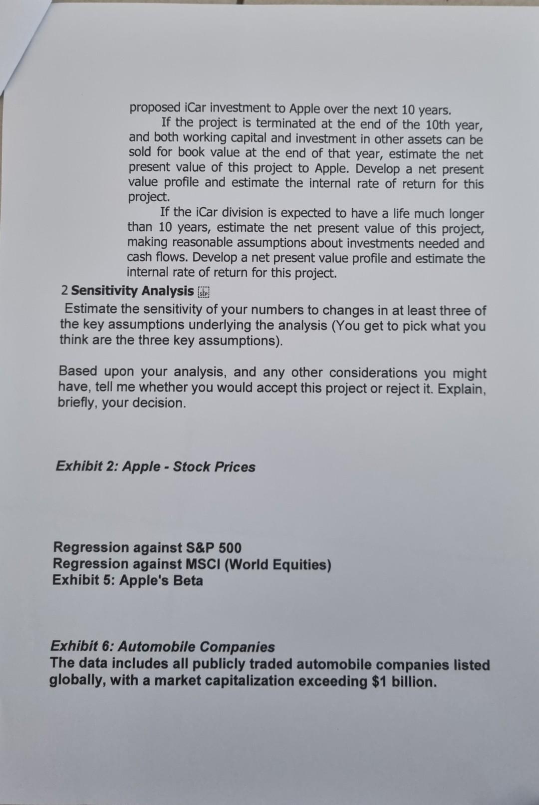 should have a cover page that contains the following - the names