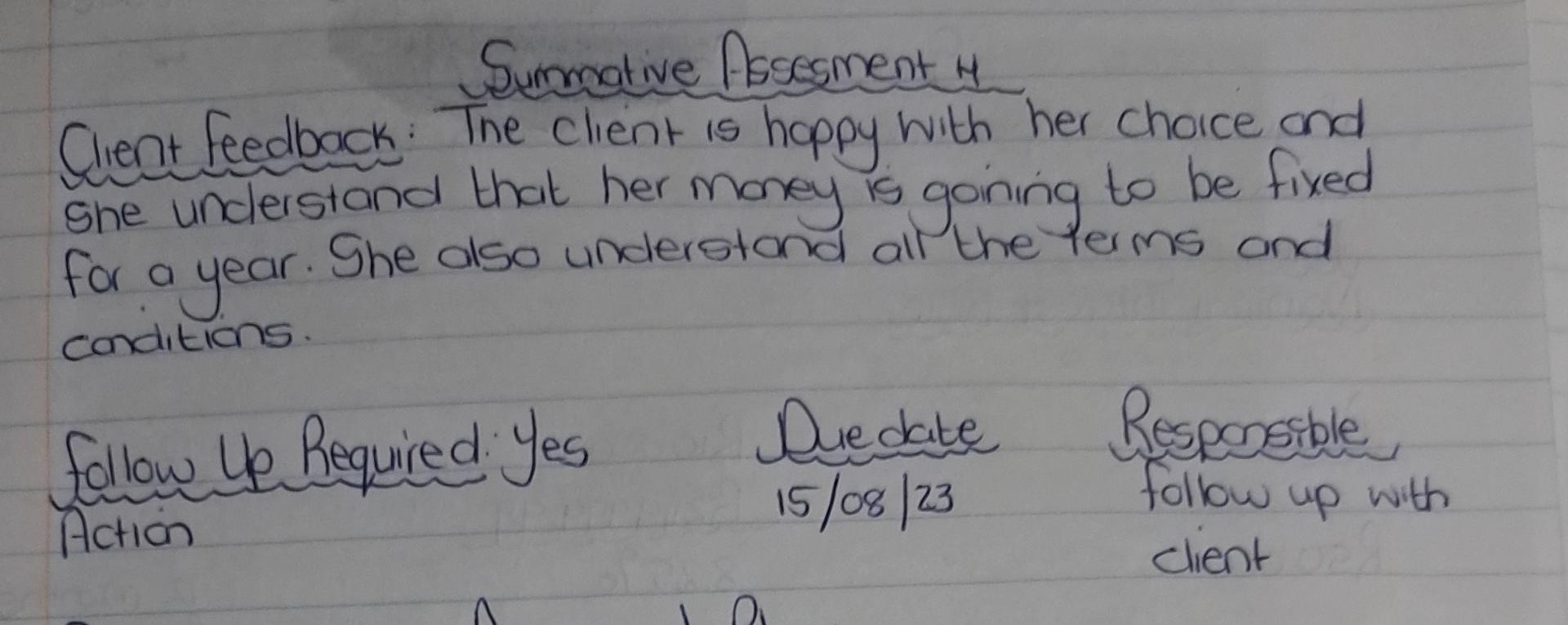 earn some interest. Meeting attended by: Sweet 2 you want to invest