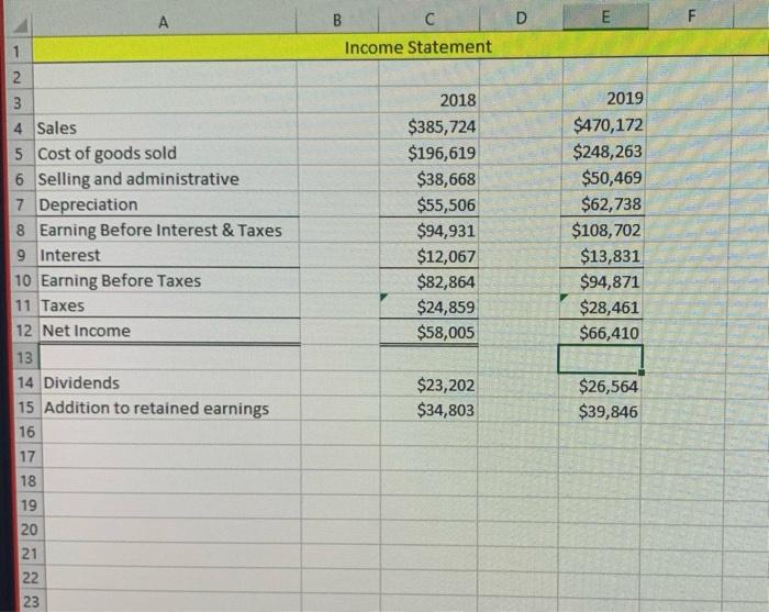 Please answer 1 and 2. For 6 please show work I am