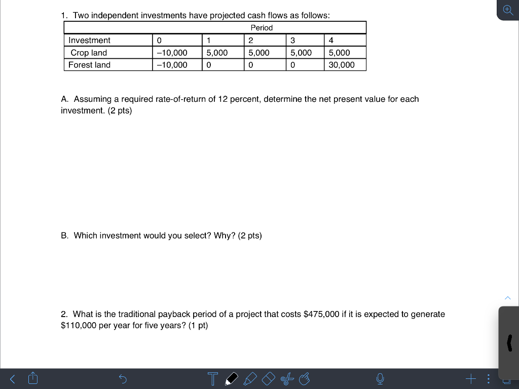  Hello, I just need help with number 2 for this problem!