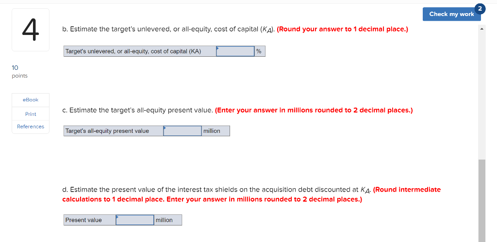 investors is intent on purchasing a publicly traded company and wants to