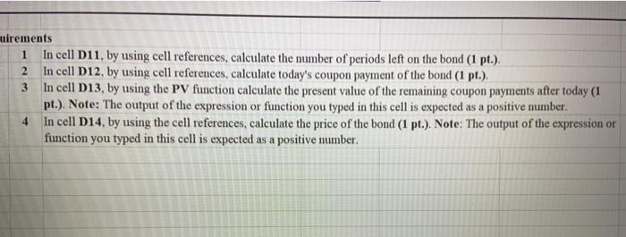 Motors Acceptance Corporation issued a bond with 10 years until maturity, a