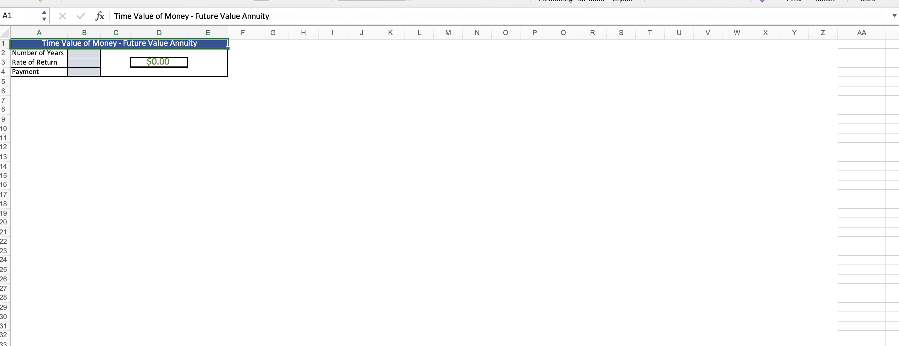 (NPV) method to figure out if the investment is worthwhile. Financial Option