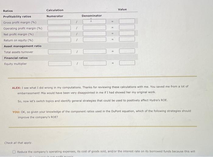 and asked the following ALEX: Do you have 10 or 15 minutes