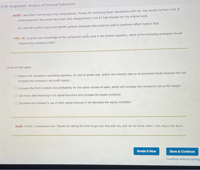 that you can spare? YOU: Sure, I've got a meeting in an