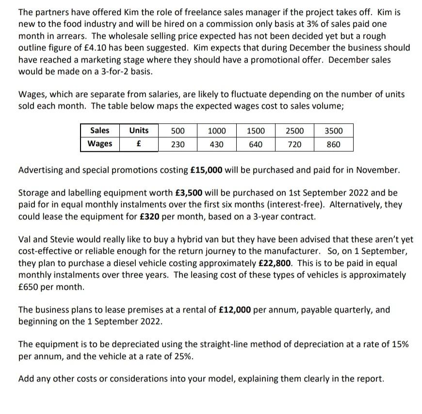 lockdown. They aren't enjoying their jobs and would like to make a