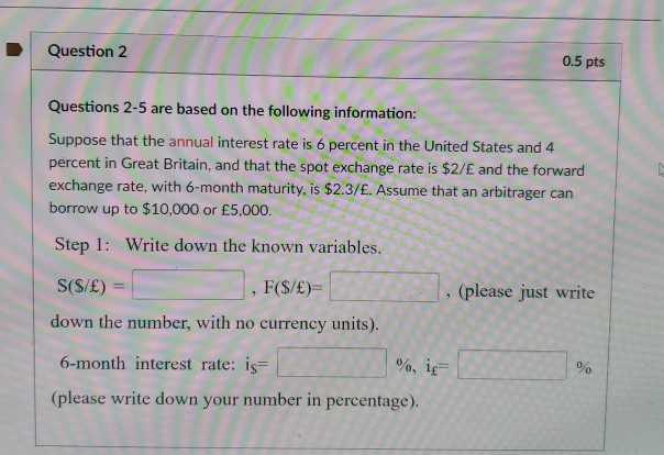 I need question #4 for this posting, I am posting all these