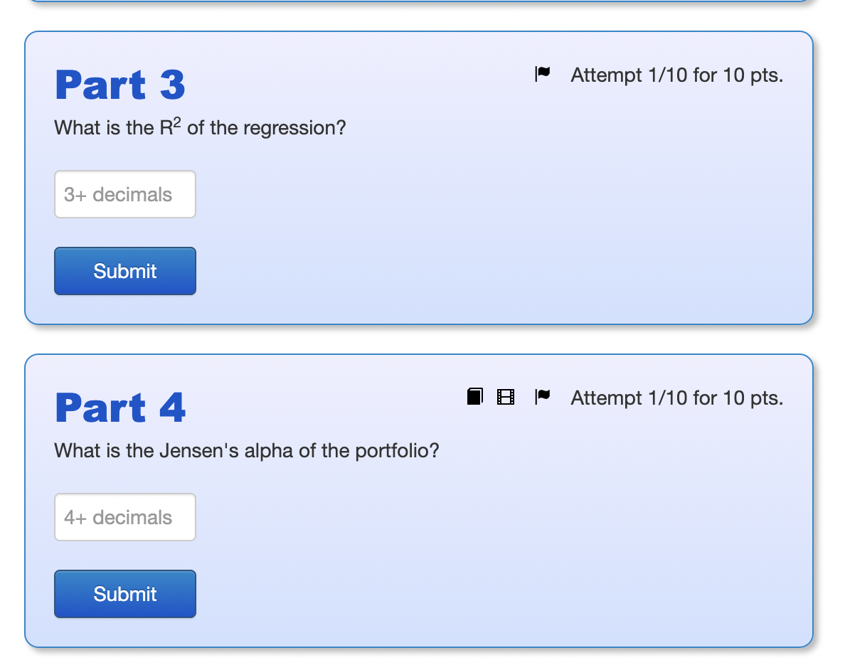 C D E 1 Year AT&T GM S&P 500 T-bills 2 2014