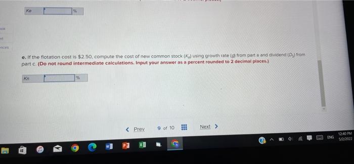 Keystone Control Systems, as indicated by the four-year growth in earnings per