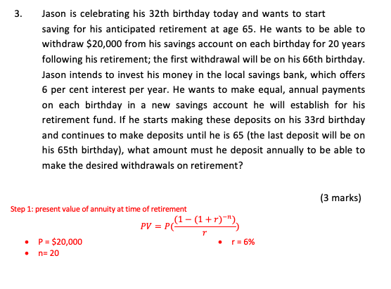 Can someone correct any errors in the workings in red (Please show