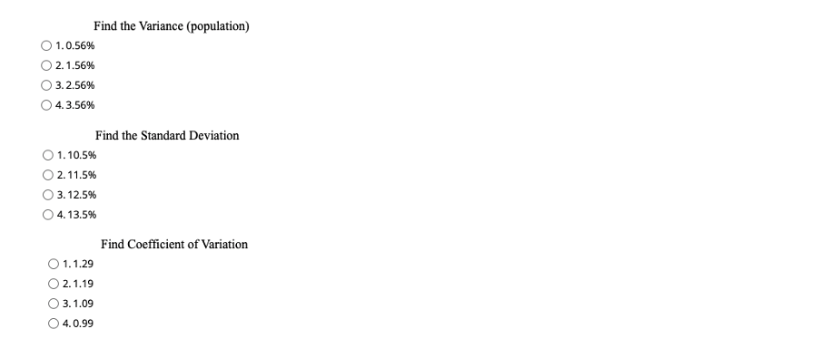 for the next 6 questions. The common stock of Chevron had the