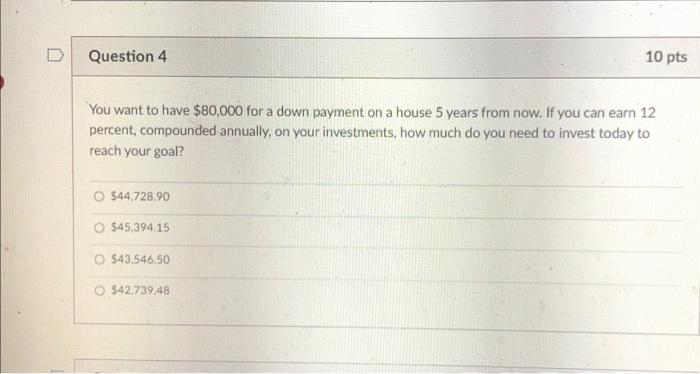 have more then one answer to understand when reading it !! I