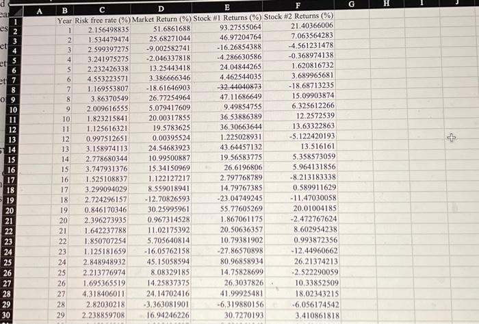 Please answer all questions for a good rating and like :) THANKS!!