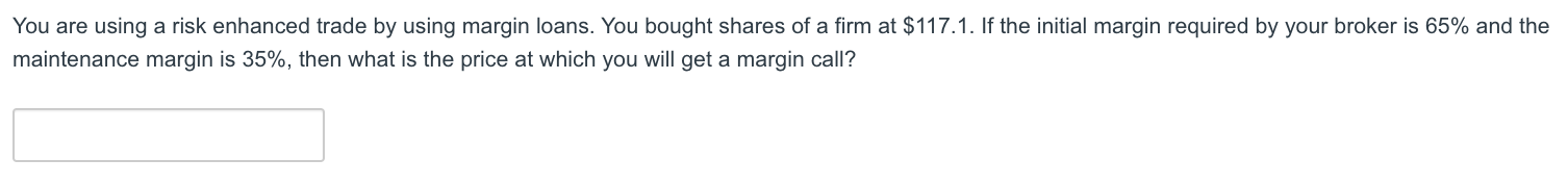 help plz always upvote You are using a risk enhanced trade by