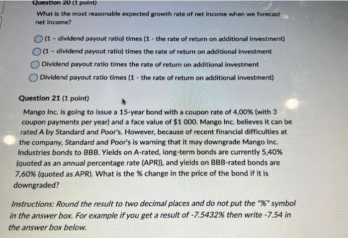 HELP ME PLEASE I WILL LIKE YOUR ANSWER What is the most