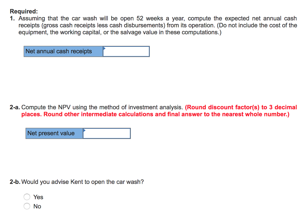 Kent Duncan will retire. He has $340,000 to invest, and he is