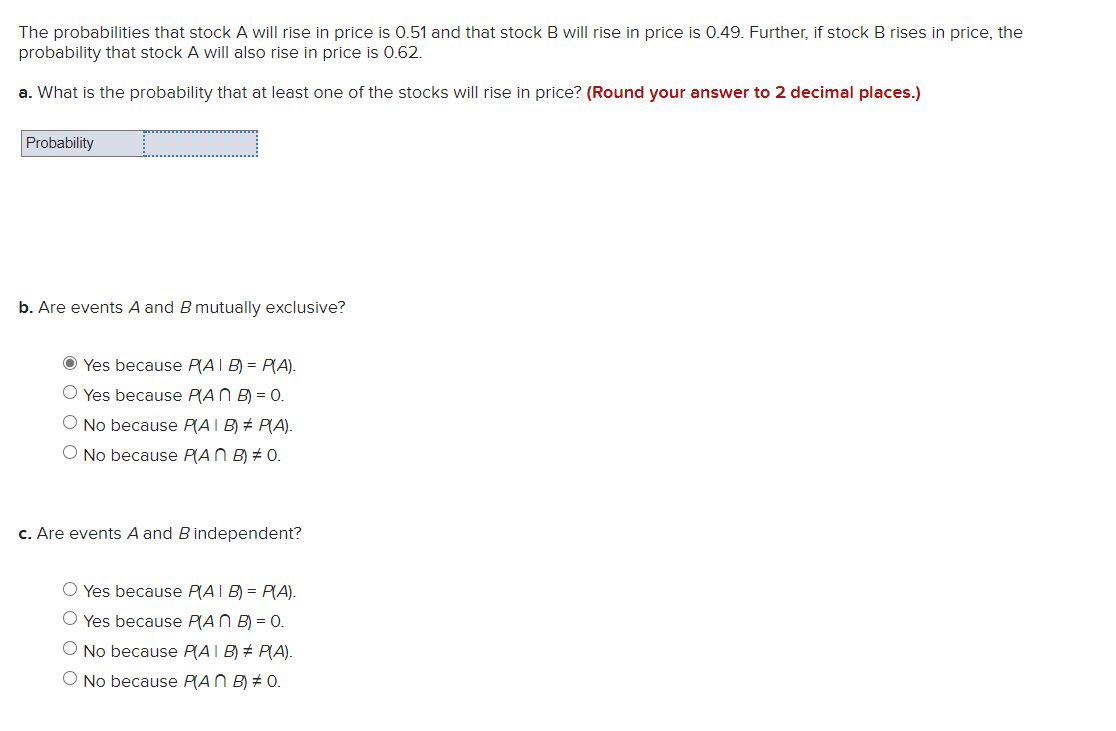  Please help me answer the following question this is a business