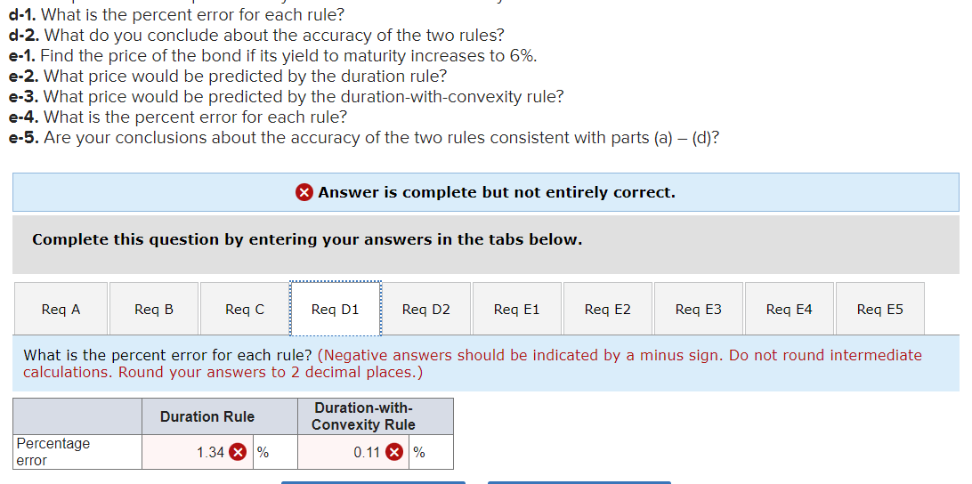 30-year maturity bond making annual coupon payments with a coupon rate of
