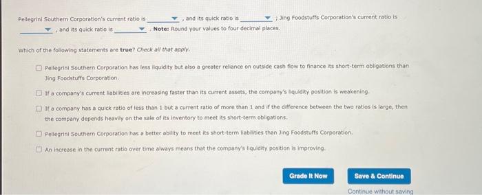 value. Which of the following asset classes is generally considered to be