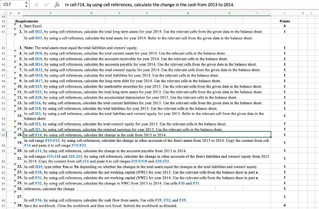 its computer systems and must reconstruct the last two years of its