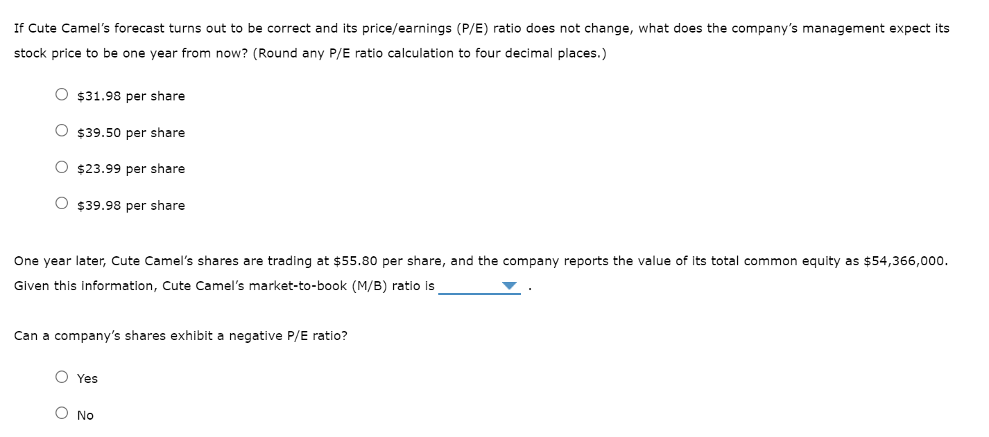 from the financial statements of a firm. However, another group of ratios,