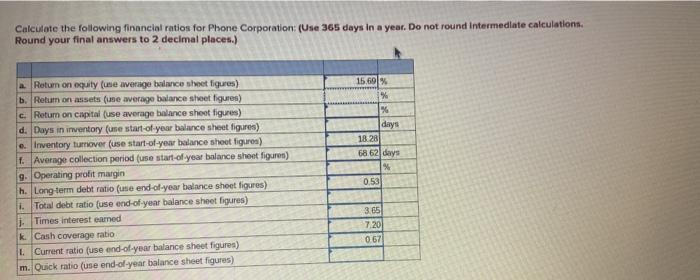 year: INCOME STATEMENT (Figures in $ millions) Net sales Cost of goods