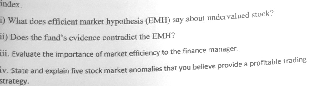 A local mutual fund says it has expertise in identifying stocks that