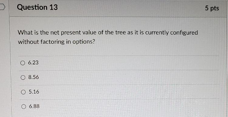 of these is not one of the three required aspects of the