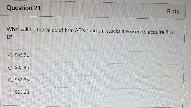 reflects the best predictions of what will happen over the next two