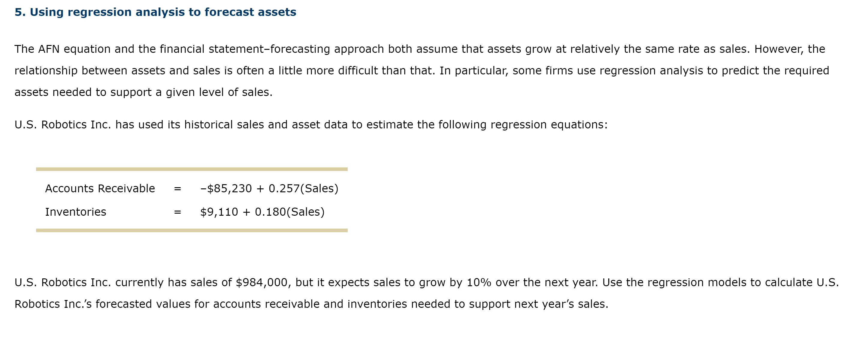 Hello, please could you help me with solving this assignment? Thank you