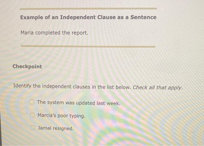 function as prepositions and may be used to introduce a sentence without