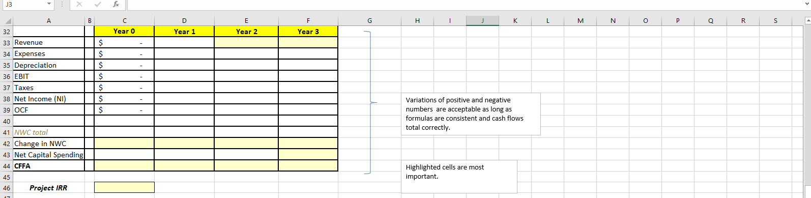 6 The Livin' Made EZ corporation has a flexible investment situation and