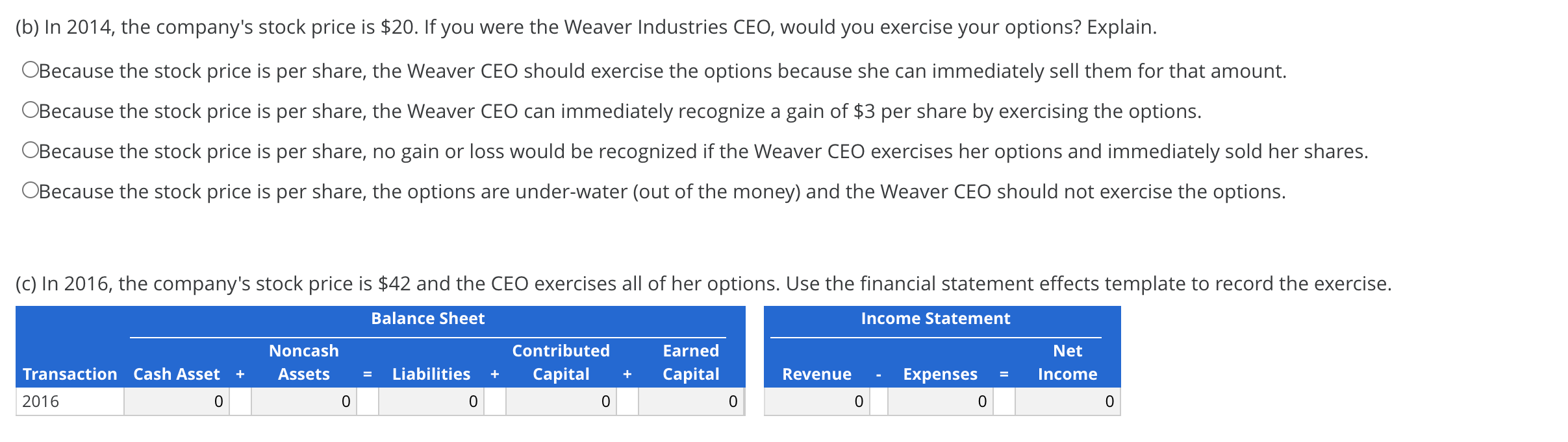implements a new share-based compensation plan in 2011. Under the plan, the