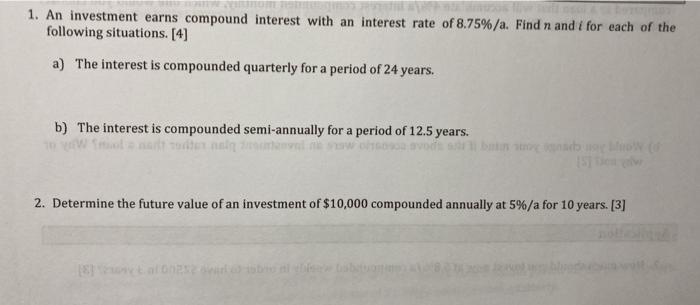 Application Thinking /16 /7 / 10 /11 Parent/Guardian Signature: Knowledge & Understanding