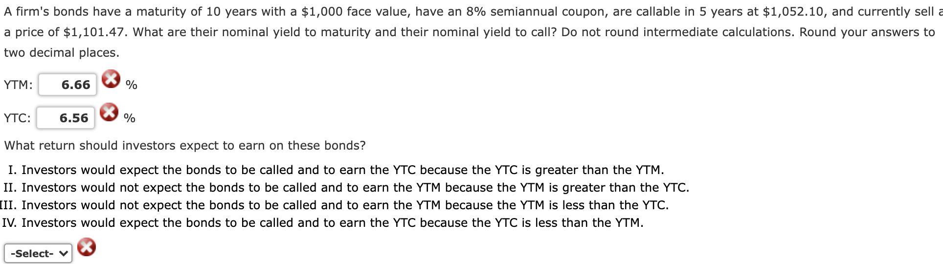 same problem? Thank you in advance! The real risk-free rate is 2.65%.