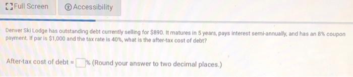 stock pays a dividend of $0.45 pershare, the beta of the stock