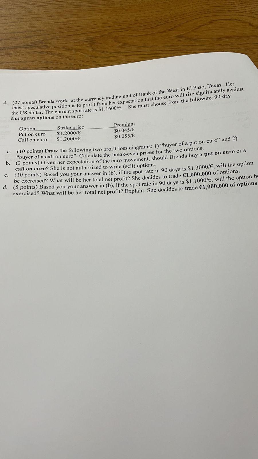  Can please someone help me solve this problem. Thank you 4.