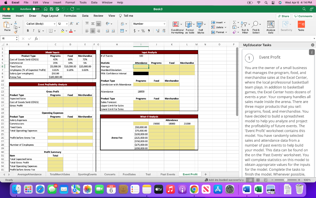 URGENT!!!!!! Excel File Edit View Insert Format Tools Data Window Help a